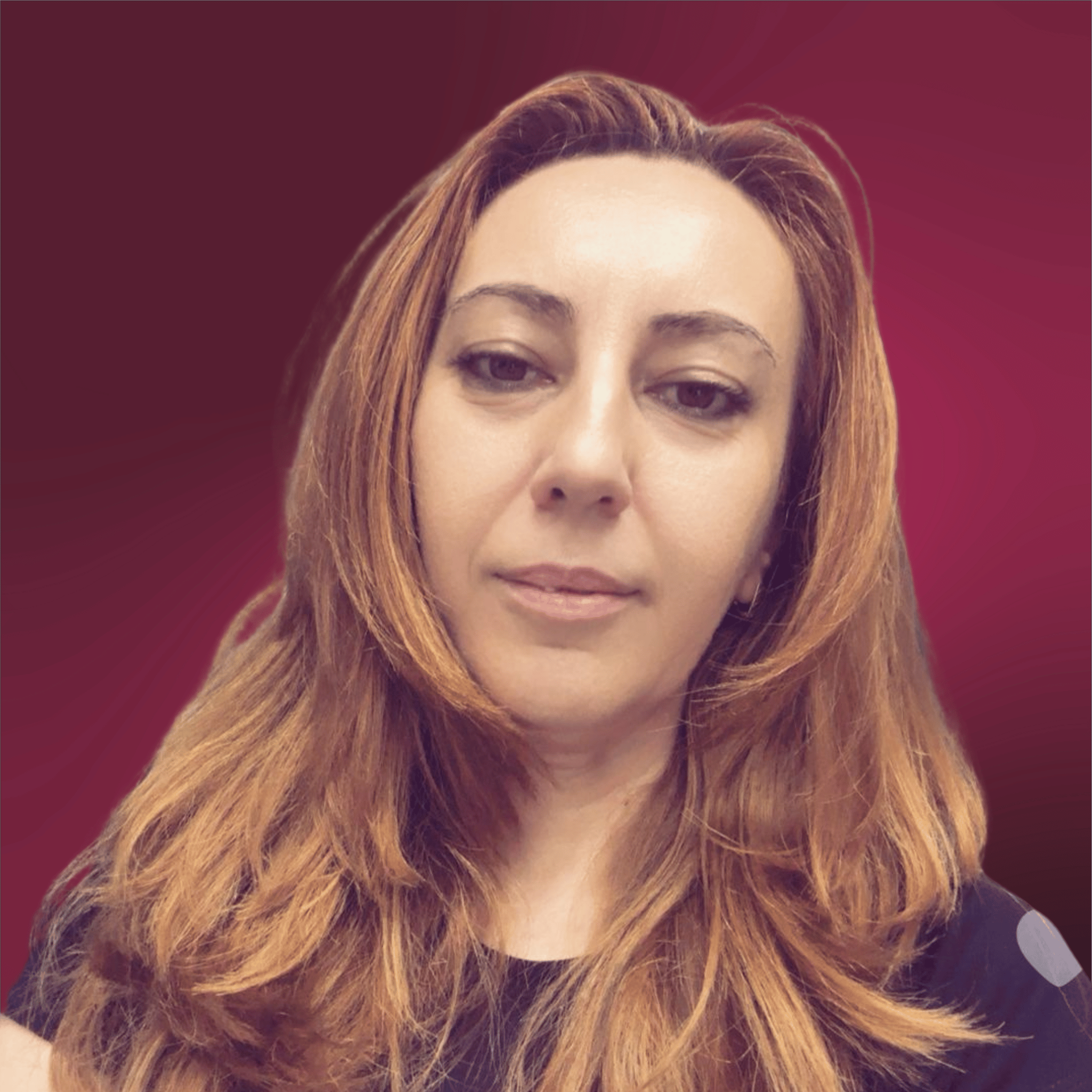 Cristina BellaBeautyShine Salon